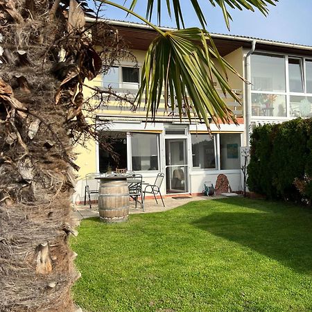 Willa Haus Karner Neusiedl am See Zewnętrze zdjęcie