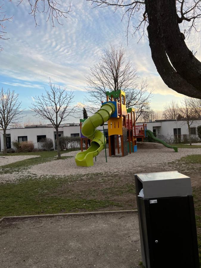 Willa Haus Karner Neusiedl am See Zewnętrze zdjęcie