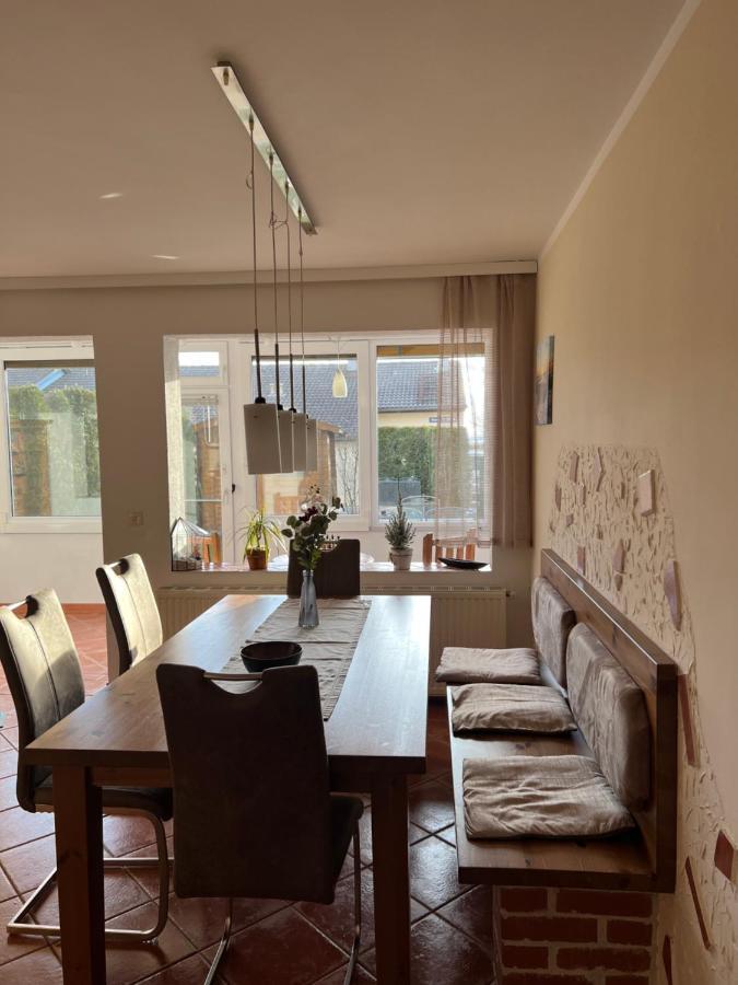 Willa Haus Karner Neusiedl am See Zewnętrze zdjęcie