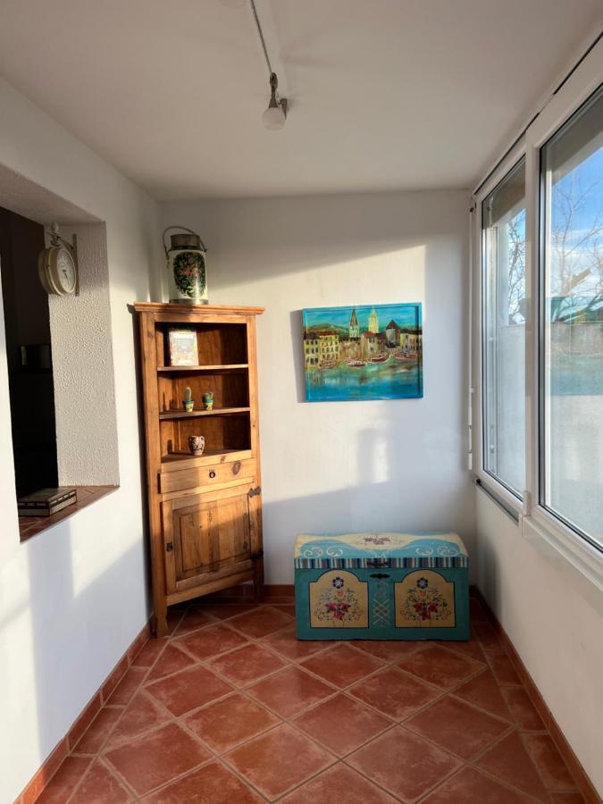 Willa Haus Karner Neusiedl am See Zewnętrze zdjęcie