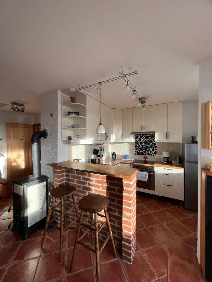 Willa Haus Karner Neusiedl am See Zewnętrze zdjęcie
