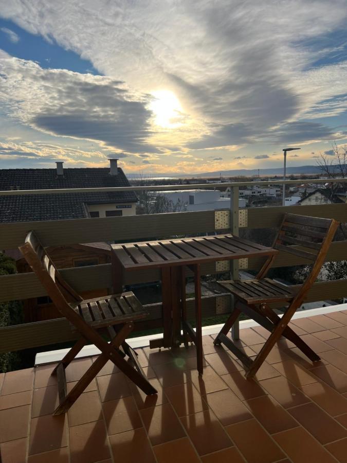 Willa Haus Karner Neusiedl am See Zewnętrze zdjęcie