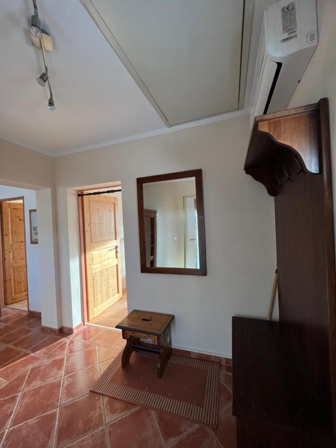 Willa Haus Karner Neusiedl am See Zewnętrze zdjęcie