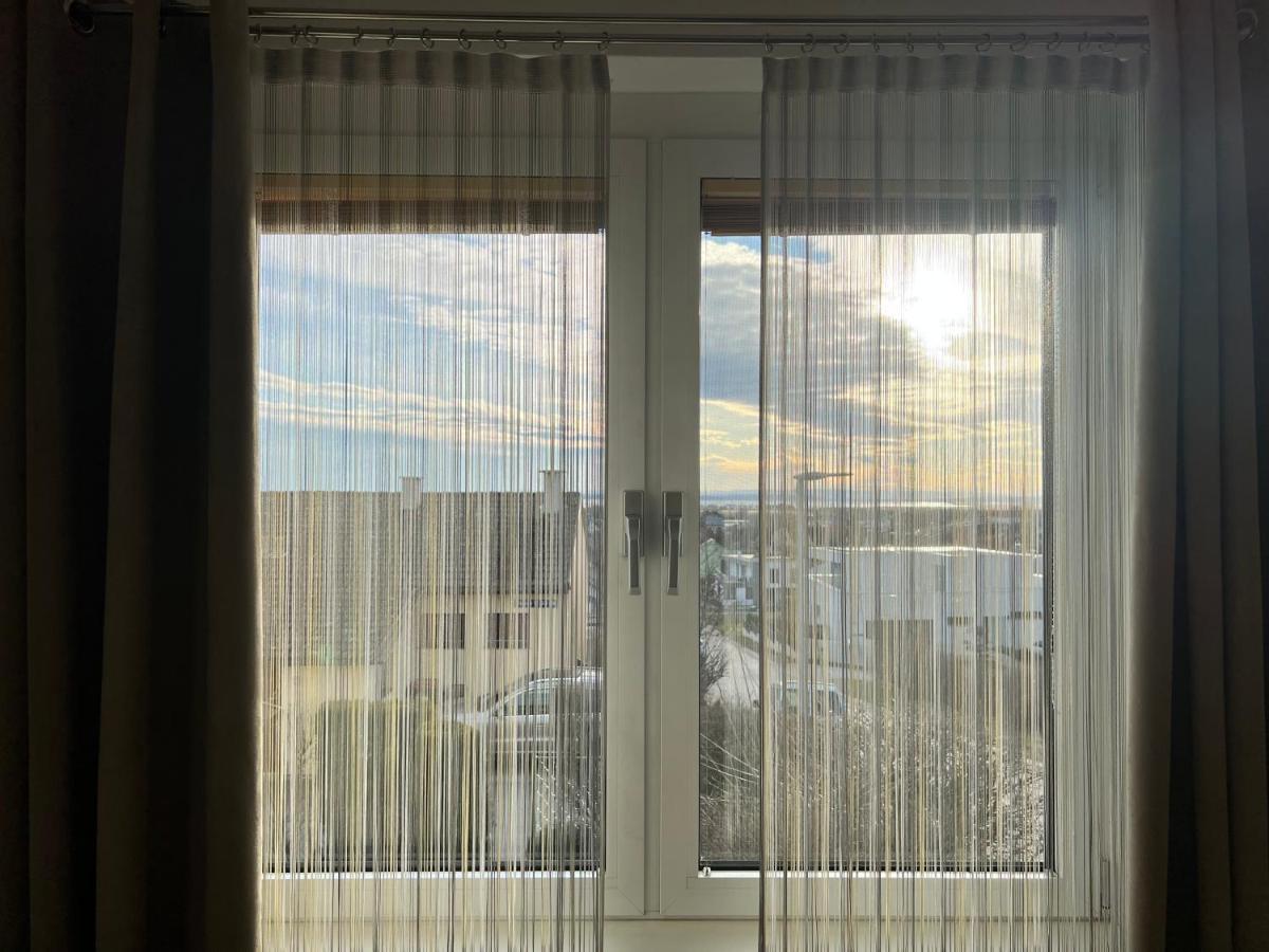 Willa Haus Karner Neusiedl am See Zewnętrze zdjęcie