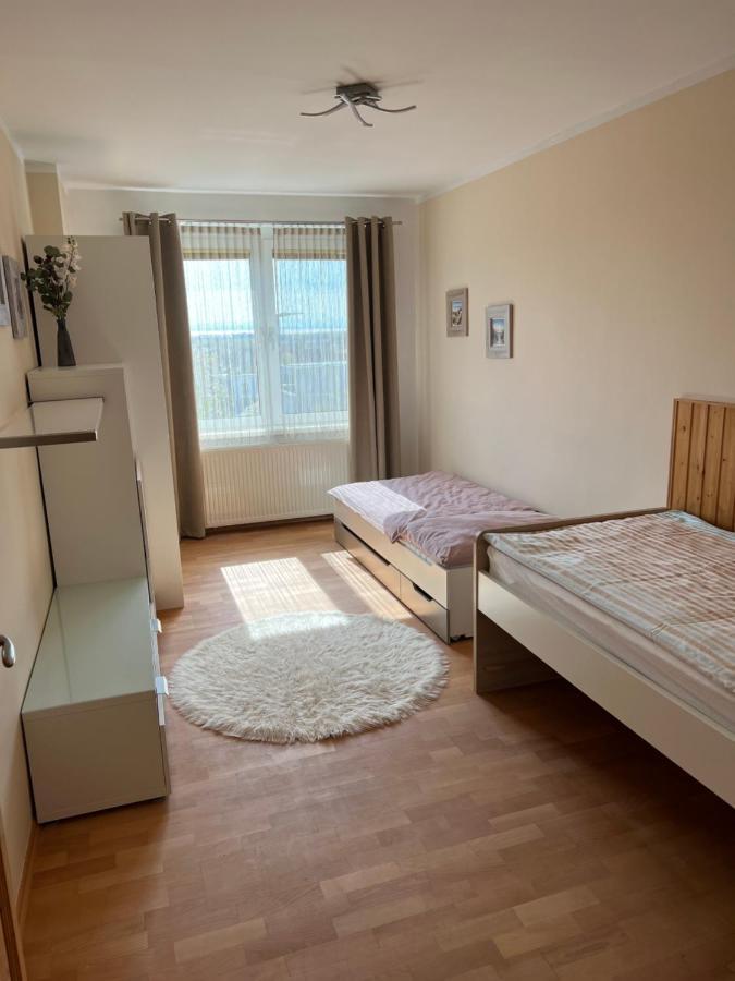 Willa Haus Karner Neusiedl am See Zewnętrze zdjęcie