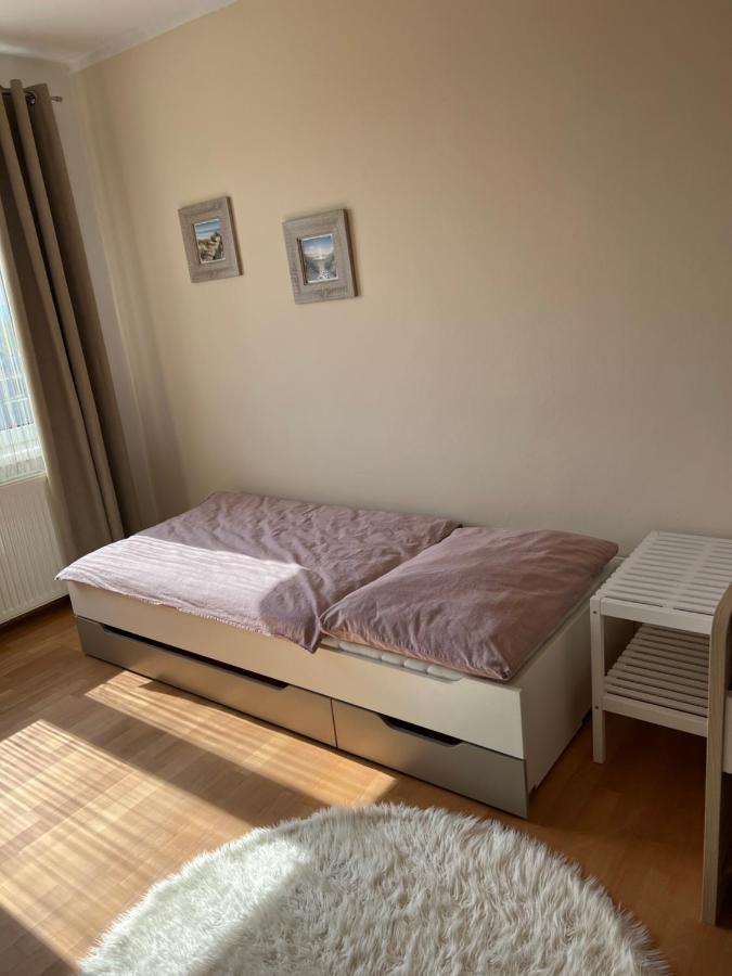 Willa Haus Karner Neusiedl am See Zewnętrze zdjęcie