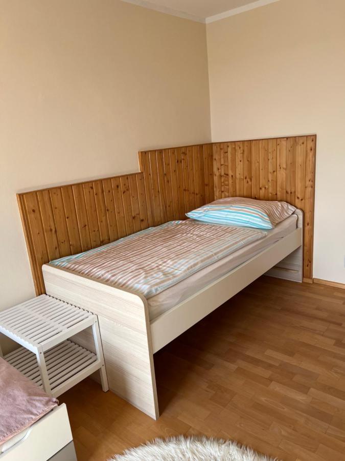 Willa Haus Karner Neusiedl am See Zewnętrze zdjęcie