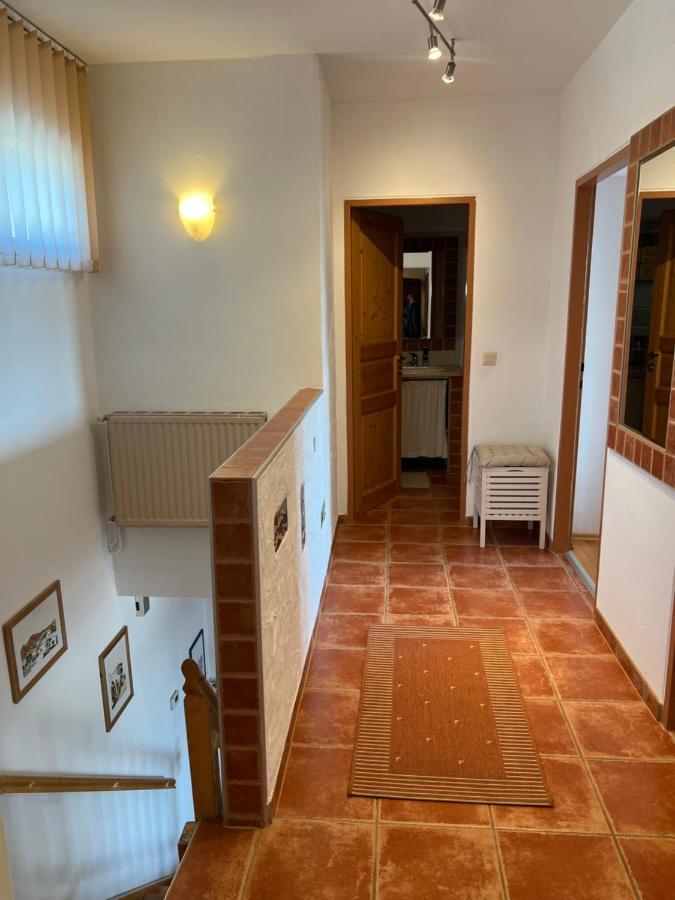Willa Haus Karner Neusiedl am See Zewnętrze zdjęcie