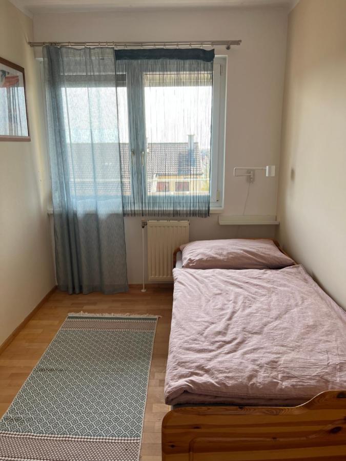 Willa Haus Karner Neusiedl am See Zewnętrze zdjęcie