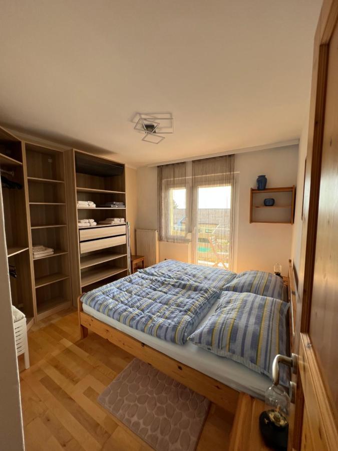 Willa Haus Karner Neusiedl am See Zewnętrze zdjęcie