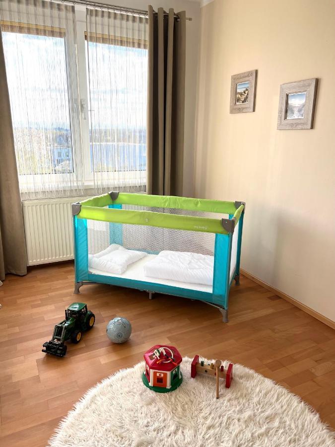 Willa Haus Karner Neusiedl am See Zewnętrze zdjęcie